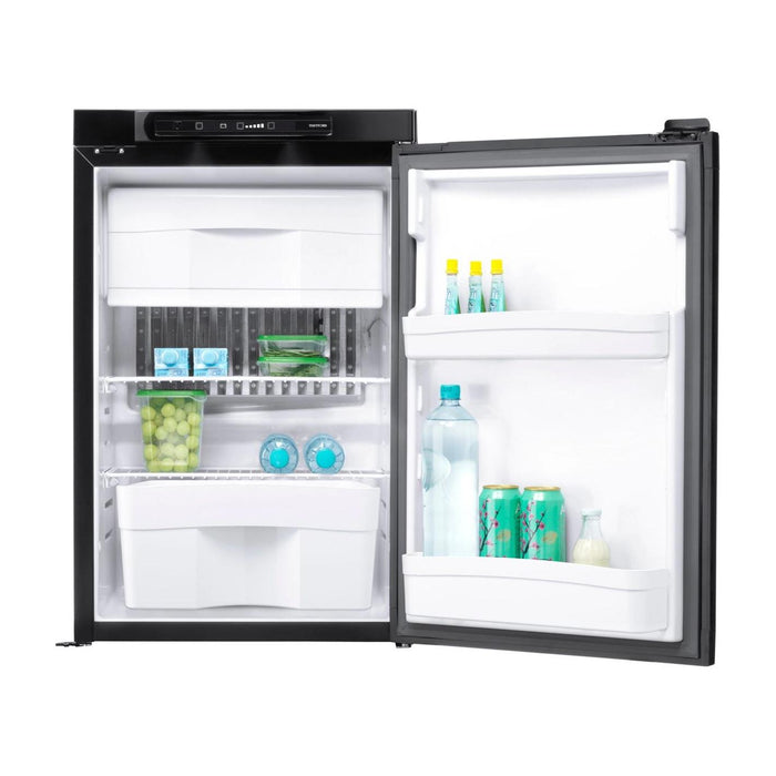 Thetford N4112-E+ Absorption Fridge Curved Framed Door (113 Litre) - Thetford - Van Life Living