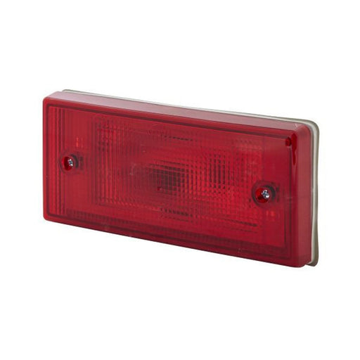 Hella Rear Fog Light Lamp Unit Right 2NE 003 734-091