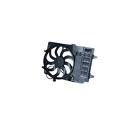 NRF Engine Cooling Fan 47301