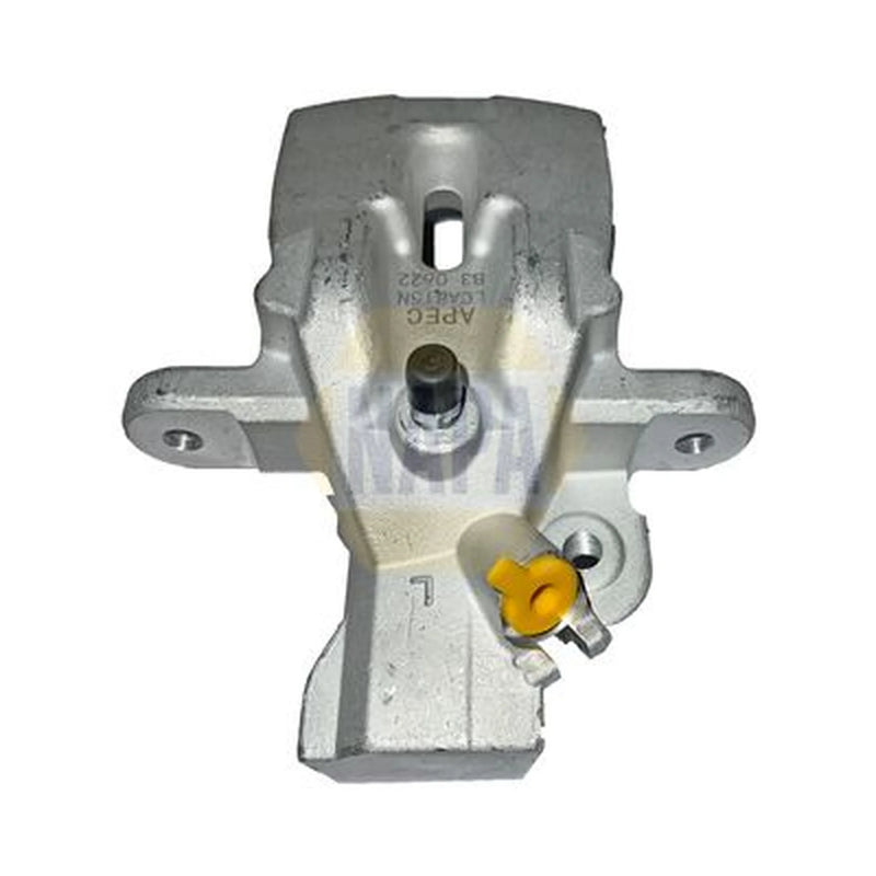 NAPA Brake Caliper Assembly Rear Left NCA1293