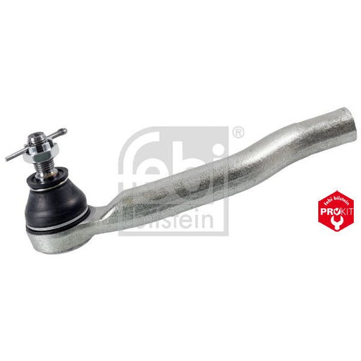 Febi Steering Tie Rod End Ball Joint Front Right 42236