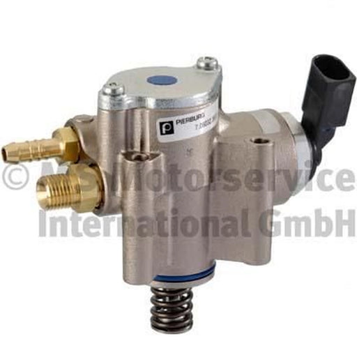 Pierburg High Pressure Fuel Pump 7.06032.16.0