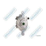 Apec Brake Caliper Assembly Front Left BCA1509E