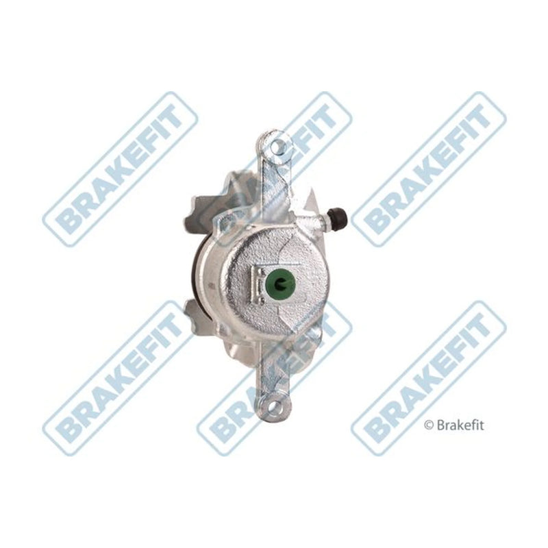 Apec Brake Caliper Assembly Front Left BCA1509E
