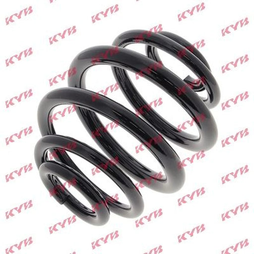 KYB Rear Suspension Coil Spring RJ6631
