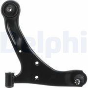 Delphi Control/Trailing Arm Lower TC3689