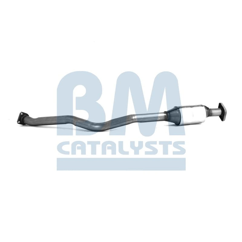 BM Catalysts Homologated Petrol Cat BM90710H