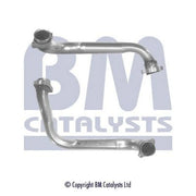 BM Catalysts Exhaust Pipe OD BM70294