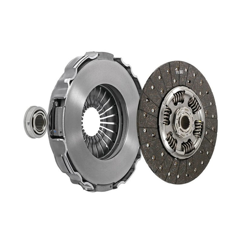 Valeo Clutch Kit Set 3pc 827544