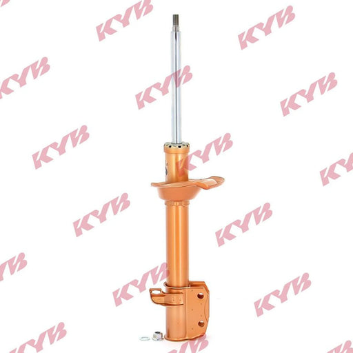 KYB Shock Absorber Damper Strut Rear Right 324054
