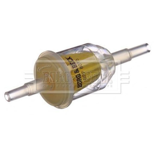 Borg & Beck Fuel Filter Element BFF8015