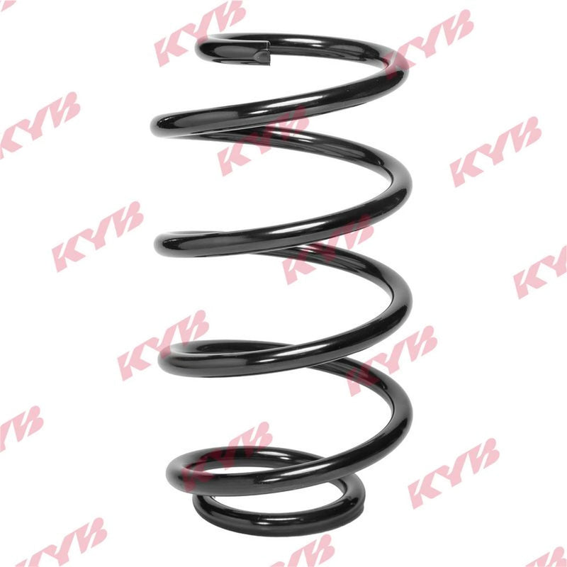 KYB Front Suspension Coil Spring RA2166