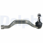 Delphi Steering Tie Rod End Ball Joint Front Right M14x1.5 TA2861