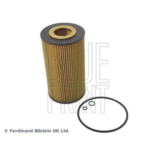 Blue Print Engine Oil Filter ADU172109