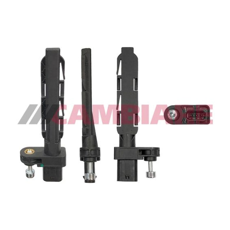 Cambiare Crankshaft Position Sensor VE363785