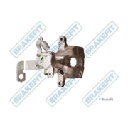 Apec Brake Caliper Assembly Rear Left BCA1247