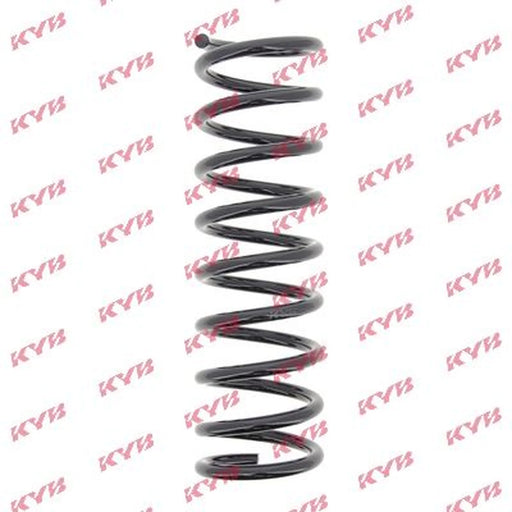 KYB Rear Suspension Coil Spring RA5572