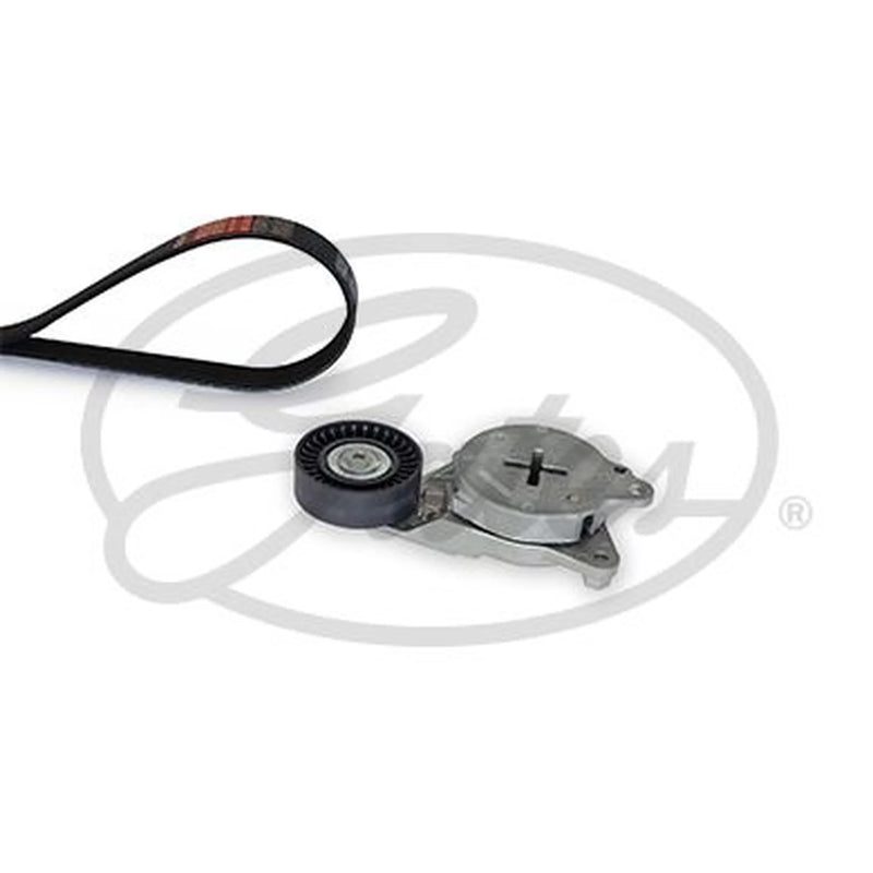 Gates V-Ribbed Belt Set K216PK1183
