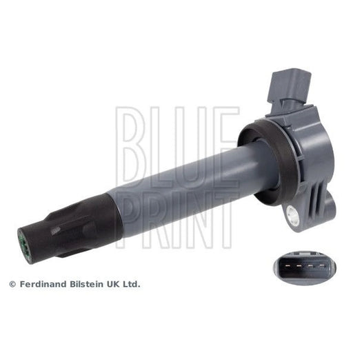 Blue Print Ignition Coil Pack ADT314122