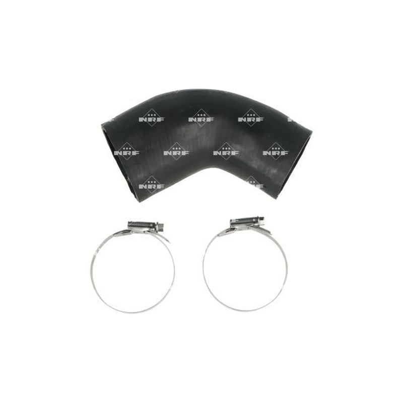 NRF Intercooler Turbo Charge Air Hose 166313