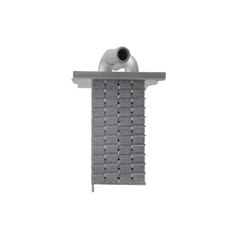 Hella Intercooler (Charge Air Cooler) 8ML 366 341-271