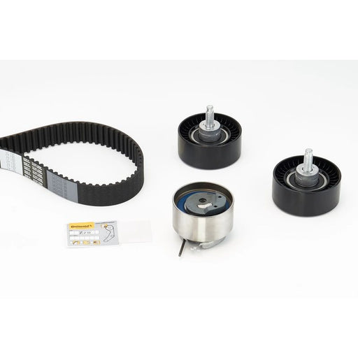 Continental CTAM Timing Belt Kit with Rollers CT1123K1