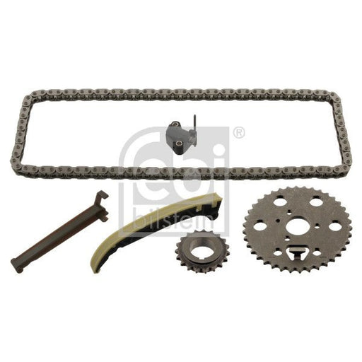 Febi Timing Chain Kit Set 100 Links 9mm 30539