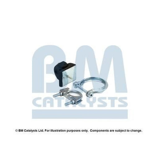 BM Catalysts Exhaust Pipe Mounting Kit FK50326C