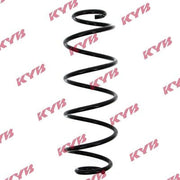 KYB Rear Suspension Coil Spring RA5010