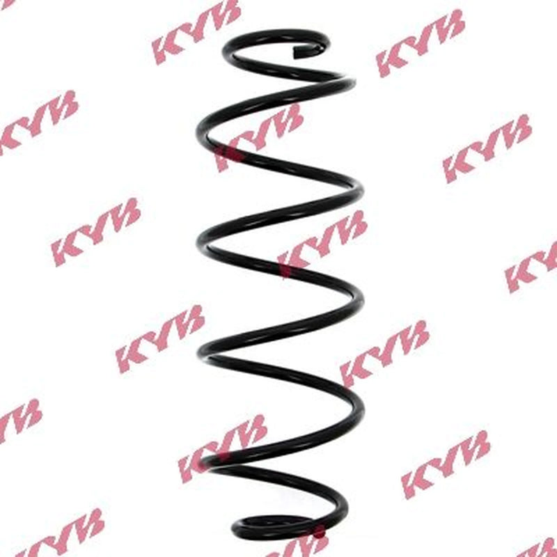 KYB Rear Suspension Coil Spring RA5010