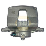 NAPA Brake Caliper Assembly Rear Left NCA1109