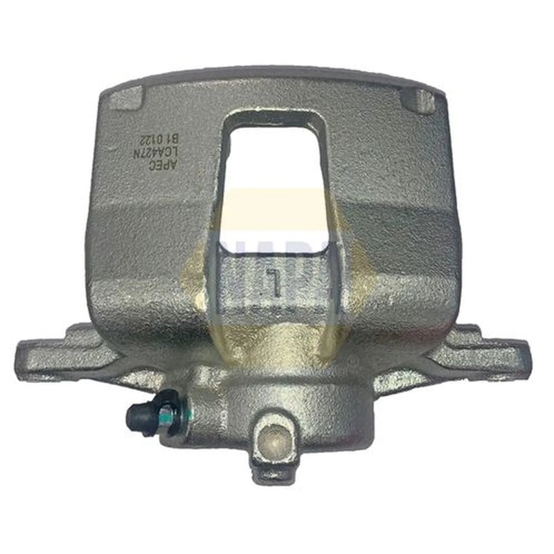 NAPA Brake Caliper Assembly Rear Left NCA1109