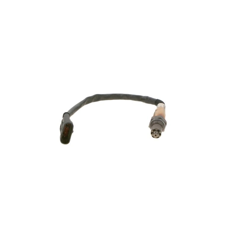 Bosch O2 Lambda Oxygen Sensor before catalytic converter 0 258 006 206