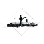 NRF Engine Radiator 53459