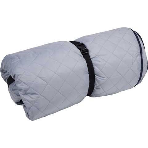 Thule Approach Insulator M three-person roof top tent quilted insulation - Thule - Van Life Living