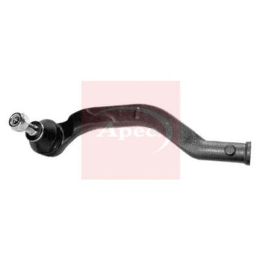 Apec Steering Tie Rod End Ball Joint Front Left M14x1.5 AST6108