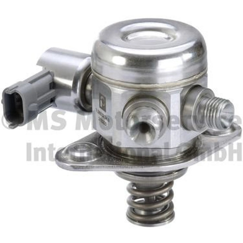 Pierburg High Pressure Fuel Pump Front 7.06032.34.0