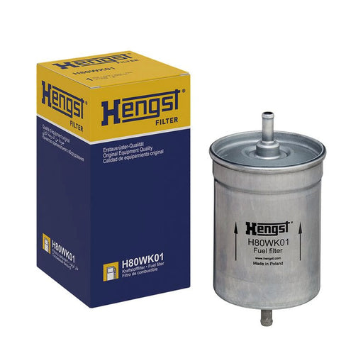 Hella Fuel Filter Element H80WK01