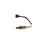 Bosch O2 Lambda Oxygen Sensor before catalytic converter 0 258 005 255
