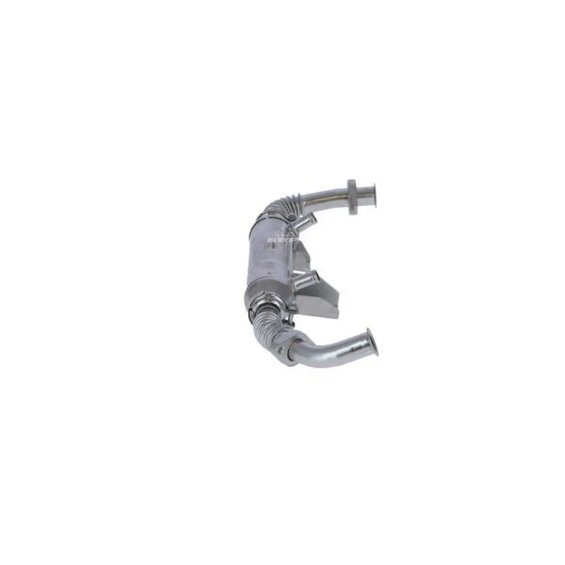 NRF EGR Cooler (Exhaust Gas Recirculation) 48004