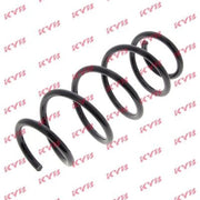 KYB Front Suspension Coil Spring RH2658