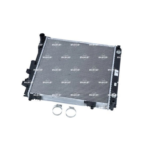 NRF Engine Radiator 504258