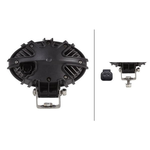 Hella Worklight High 1GA 996 661-041