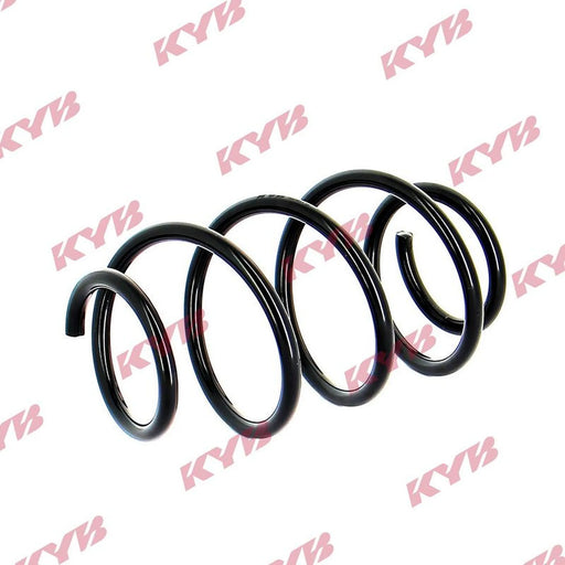 KYB Front Suspension Coil Spring RA1631