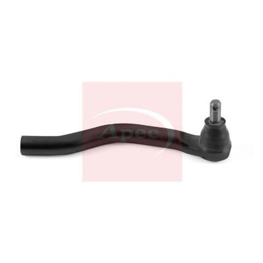 Apec Steering Tie Rod End Ball Joint Front Right AST7126
