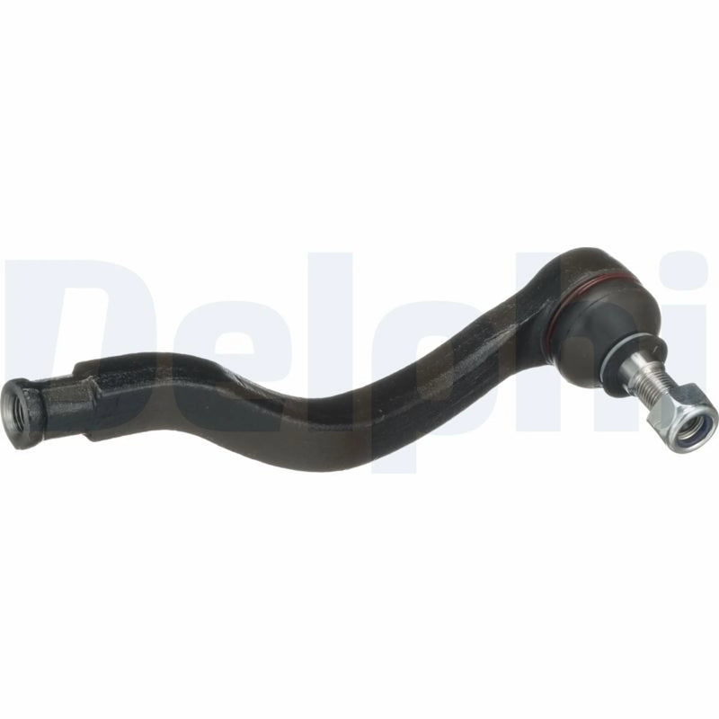 Delphi Steering Tie Rod End Ball Joint Front Right M12x1.25 TA1217