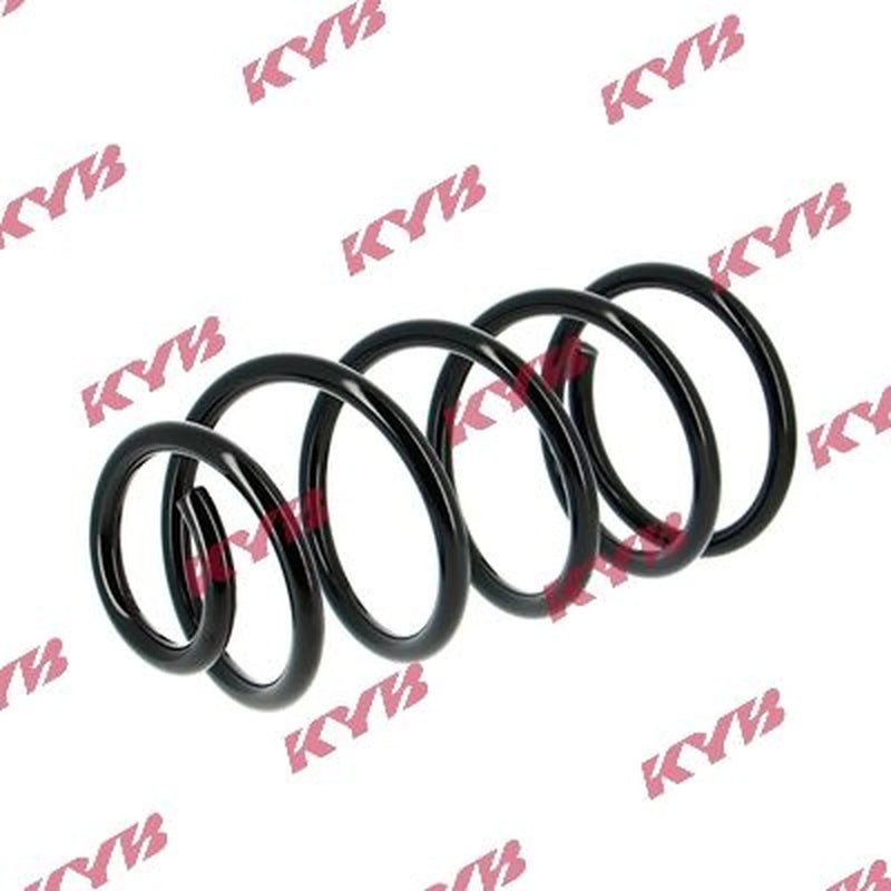 KYB Front Suspension Coil Spring RA4096