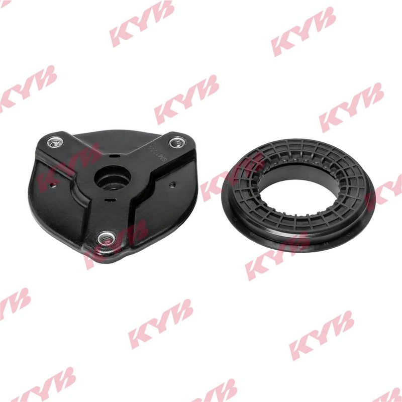 KYB Front Repair Kit Suspension Strut Support Mount SM1006