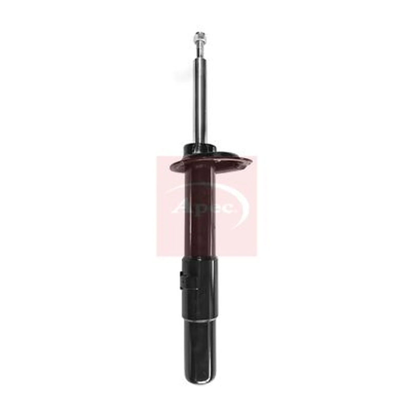 Apec Shock Absorber Damper Strut Front Left ASA1937