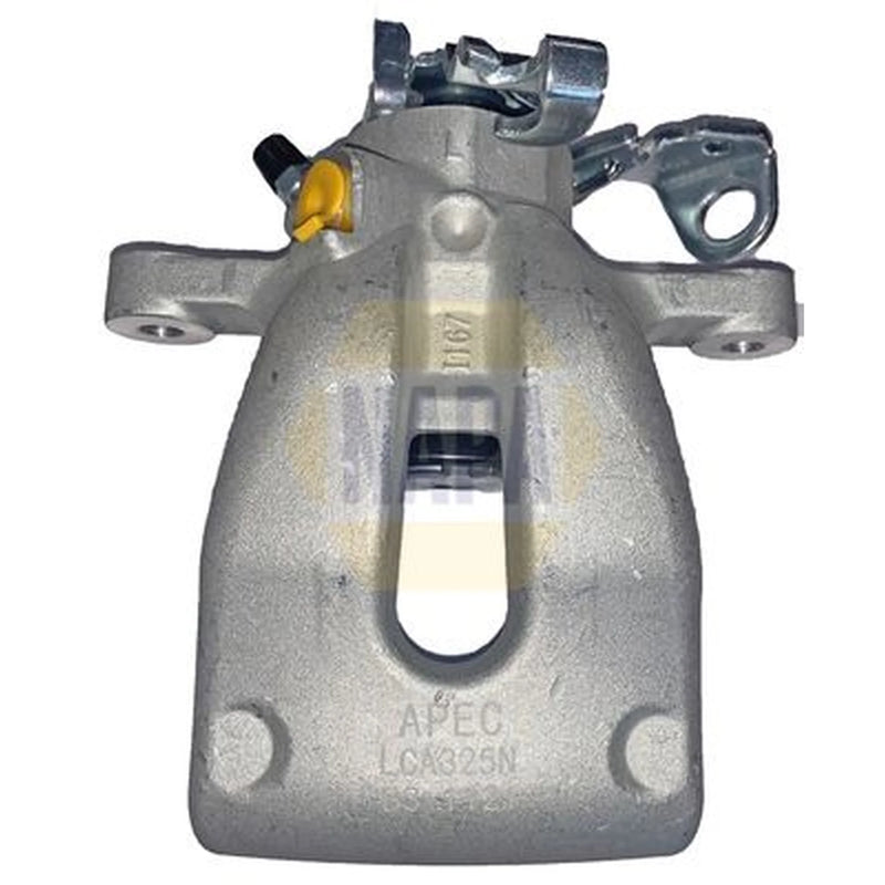 NAPA Brake Caliper Assembly Rear Left NCA1133